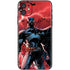DC Comics Batman All Star Batman & Robin, the Boy Wonder Cover #2 By Jim Lee iPhone 11 Skin